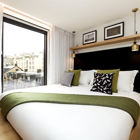 Wilde Aparthotels Edinburgh Grassmarket Exterior foto