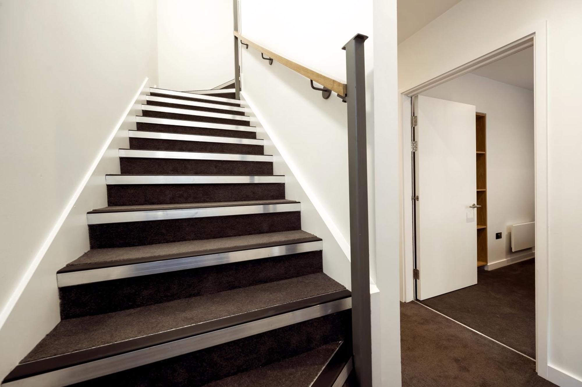 Wilde Aparthotels Edinburgh Grassmarket Habitación foto